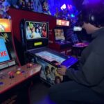 Ya está recibiendo trabajos de los estudiantes como parte del programa de diseño de juegos de Culver City High School.
