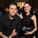 Brooklyn Beckham criticó años de rumores y especulaciones en seis sorprendentes historias de Instagram