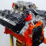 Puede obtener un motor armado Hemi de 9,4 litros y 700 caballos de fuerza en eBay