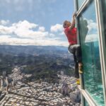 Alex Honnold y Netflix se unen para un ‘Free Solo’ corporativo