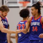 FanDuel Sports Network transmitirá los partidos en casa de la G League de los Pistons en 2026