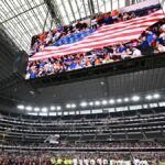 ¿Dónde son los partidos del Mundial 2026?