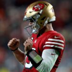 ¿Qué canales son los juegos de los sábados de la NFL en el calendario de hoy de la Semana 18?