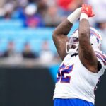 El mariscal de campo de los Bills llama «estúpido» a Sean McDermott en una publicación de Instagram
