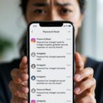 La filtración de datos de Instagram expone a 17,5 millones de usuarios = gran problema