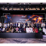 eBay celebra la excelencia empresarial global como Exportador del año 2025 en Hanoi