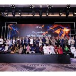 Noticias de Negocios | EBay celebra en Hanoi al empresario exportador mundial del año 2025