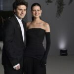 Brooklyn Peltz Beckham detalla el drama familiar en una publicación de Instagram