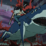 Netflix revela colaboración de anime con el mapa de estudio ‘Chainsaw Man’