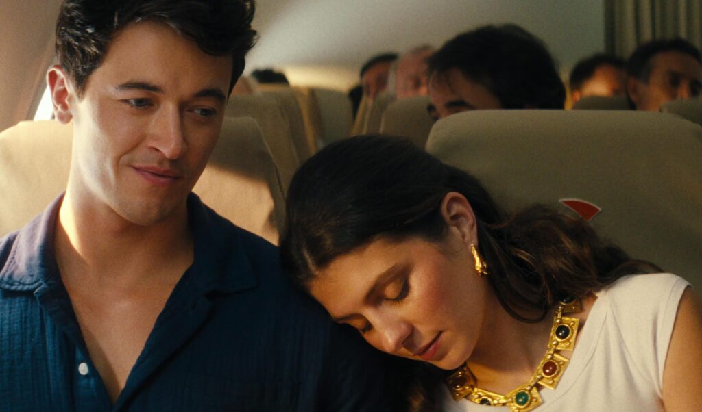 ‘People We Meet on Vacation’ es la comedia romántica más nueva de Netflix: Grand Valley Lanthorn