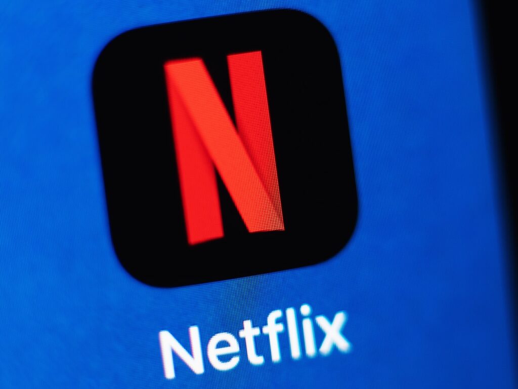 Netflix realizará grandes cambios en las aplicaciones de Instagram, frente a YouTube