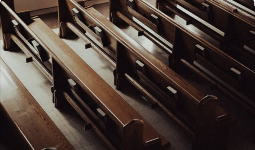 Estudiante adventista documenta avivamientos de Church Falls en Instagram – Adventist Today