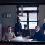 Netflix España implementa nuevos proyectos de Oriol Paulo y Alberto Marini