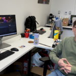 Red Rabbit Games 2025: el estudio independiente de Worcester lanza el primer juego ‘Unsent’