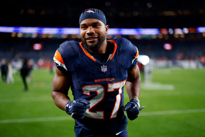 La publicación de JK Dobbins en Instagram envía una señal importante a los Broncos