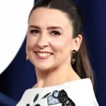La Sra. Rachel se disculpa por darle me gusta a un comentario antisemita en Instagram
