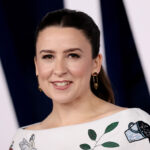 La Sra. Rachel está siendo criticada por darle me gusta a un comentario antisemita en Instagram