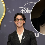 Joe Jonas aparentemente ha estrenado su romance con Tatiana Gabriela en Instagram
