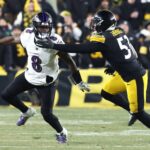 Lamar Jackson comparte consejos para contratar al entrenador ideal en Instagram