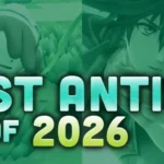 Los 30 juegos más esperados de RPGFan de 2026 (Parte 2)
