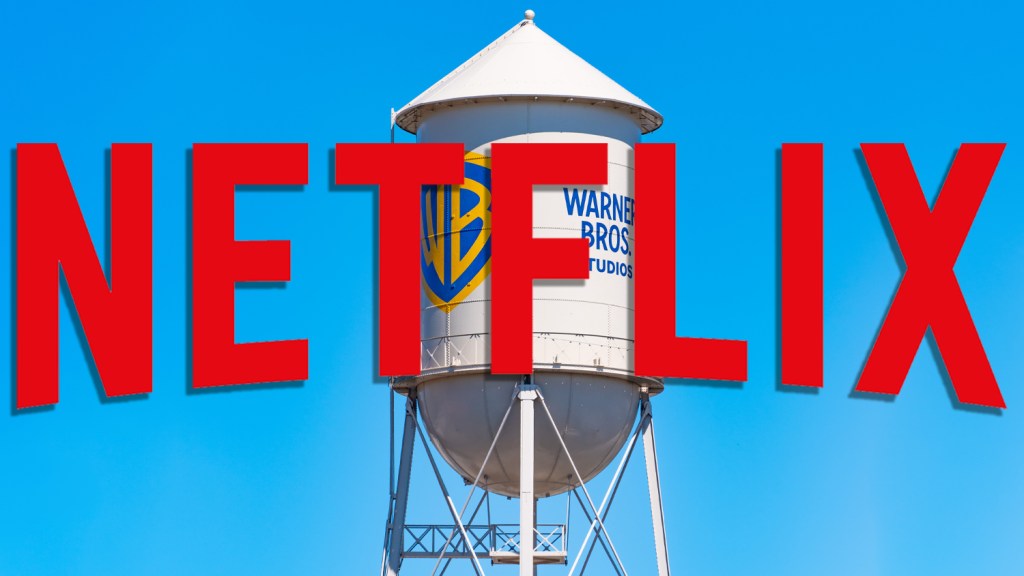 Una audiencia en el Senado sobre la transacción Netflix-Warner Bros. está programada para el 3 de febrero