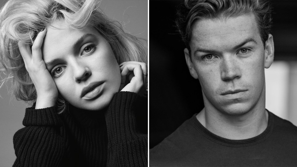 Will Poulter y Odessa Young se unen a la serie ‘Rabbit, Rabbit’ de Adam Driver