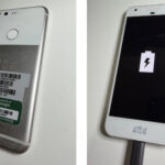 Un raro prototipo de Google Pixel ha aparecido en eBay por 105 dólares