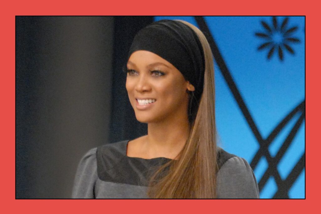 Los escándalos de ‘America’s Next Top Model’ en el nuevo documental de Netflix