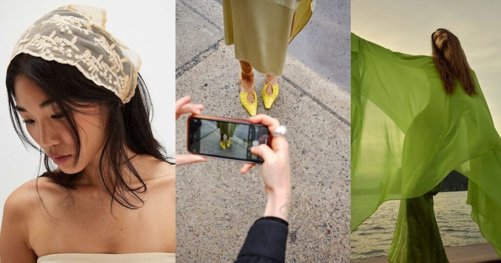 Por qué algunas marcas prefieren Pinterest a Instagram