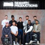 The Sidemen han confirmado una tercera temporada de ‘Inside’ UK para Netflix