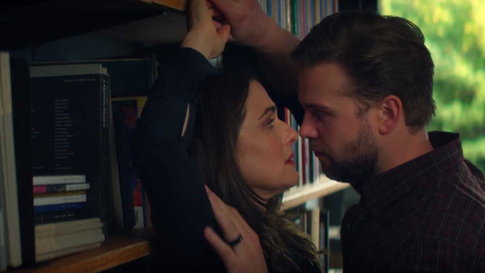 Fecha de lanzamiento de Vladimir de la serie de Netflix Rachel Weisz y Leo Woodall