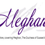 La última publicación de Meghan en Instagram es un dulce momento de cierre del círculo