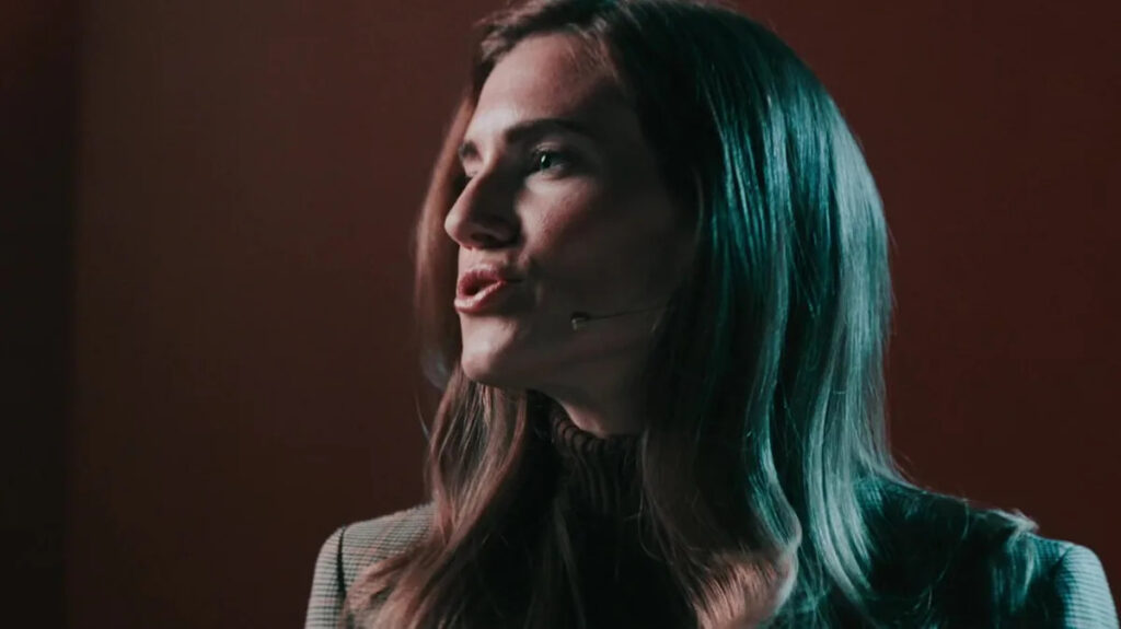 El ambicioso fracaso de ciencia ficción 2025 de Allison Williams finalmente llega a Netflix