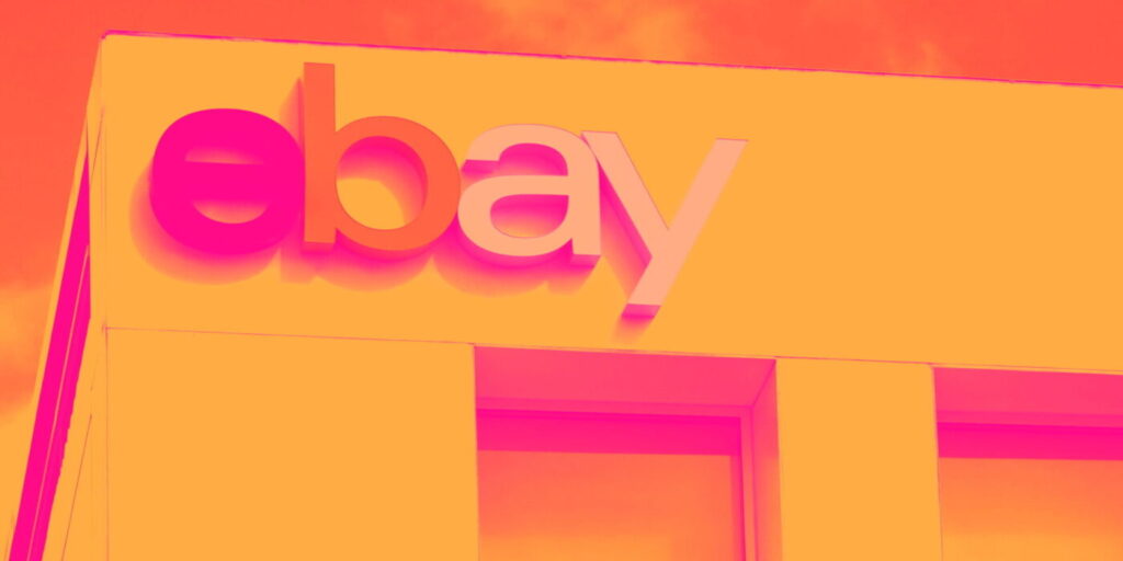 eBay (EBAY): ¿Comprar, vender o mantener las ganancias del tercer trimestre?
