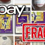 Los vendedores de tarjetas coleccionables de eBay advierten sobre el creciente fraude de reembolsos impulsado por la IA