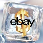 Los vendedores de eBay en el Reino Unido informan de retrasos en el procesamiento de pagos
