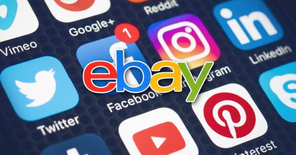 Los vendedores informan errores al publicar anuncios en Pinterest, Facebook e Instagram