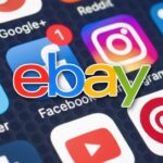 Los vendedores informan errores al publicar anuncios en Pinterest, Facebook e Instagram