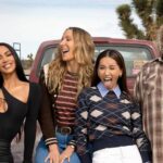 Kim Kardashian y Nikki Glaser protagonizan