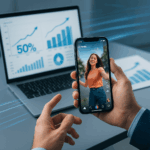 Reels domina los anuncios de Instagram con una cuota del 50%