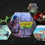 Jueves GFN: 14 juegos en enero