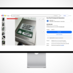 Un raro prototipo de Google Pixel 1 DVT aparece en eBay