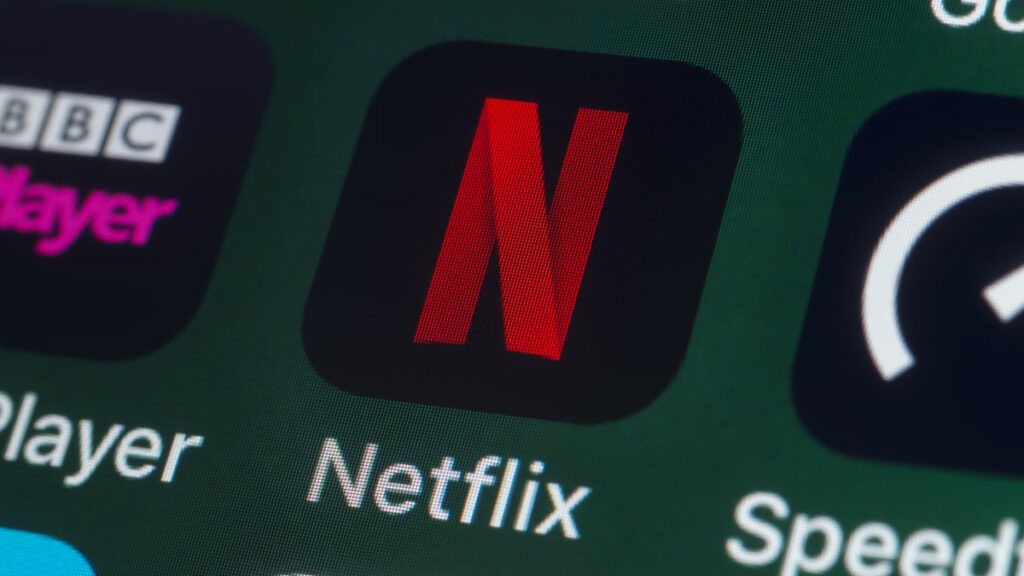 Tu aplicación de Netflix cambiará. ¿Cómo será?