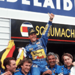 Netflix transmitirá documental sobre la leyenda de la F1