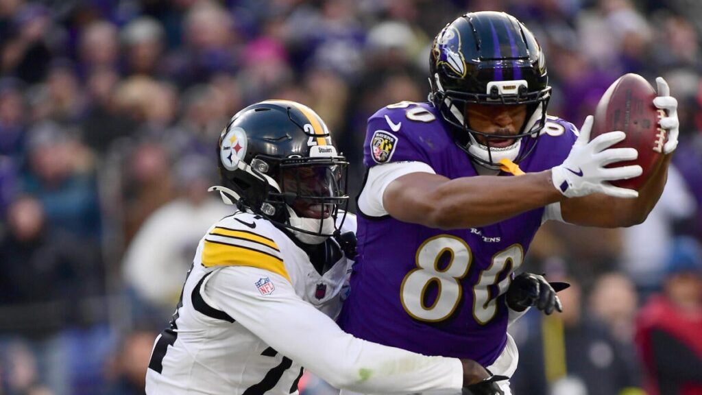 Historia de los juegos en los que el ganador se lo lleva todo en la última semana de la temporada regular de la NFL