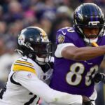 Historia de los juegos en los que el ganador se lo lleva todo en la última semana de la temporada regular de la NFL