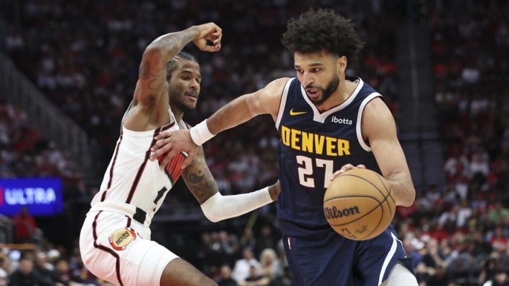 Las mejores apuestas para el 2 de enero en los juegos clave de Nuggets Cavaliers y Thunder Warriors