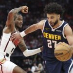 Las mejores apuestas para el 2 de enero en los juegos clave de Nuggets Cavaliers y Thunder Warriors