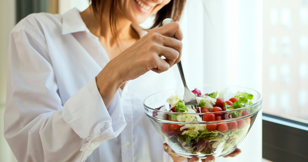 Rastreé lo que comen los veganos desde hace mucho tiempo en una semana normal y es mucho más aburrido de lo que sugiere Instagram.