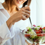 Rastreé lo que comen los veganos desde hace mucho tiempo en una semana normal y es mucho más aburrido de lo que sugiere Instagram.